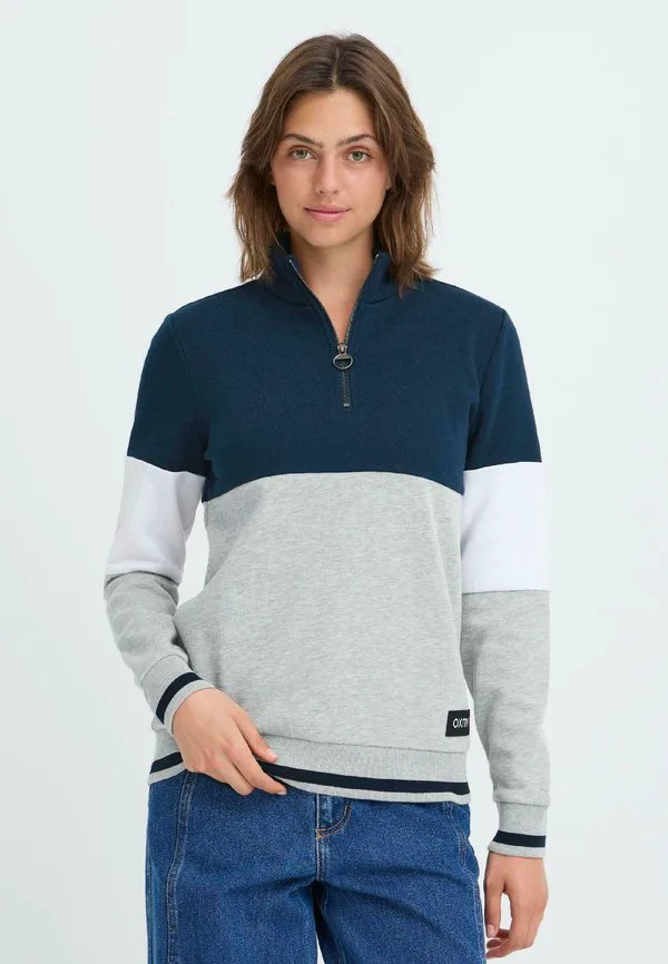 

Толстовка oxomaren troyer Oxmo, Insignia Blue, Синий, Толстовка oxomaren troyer Oxmo, Insignia Blue