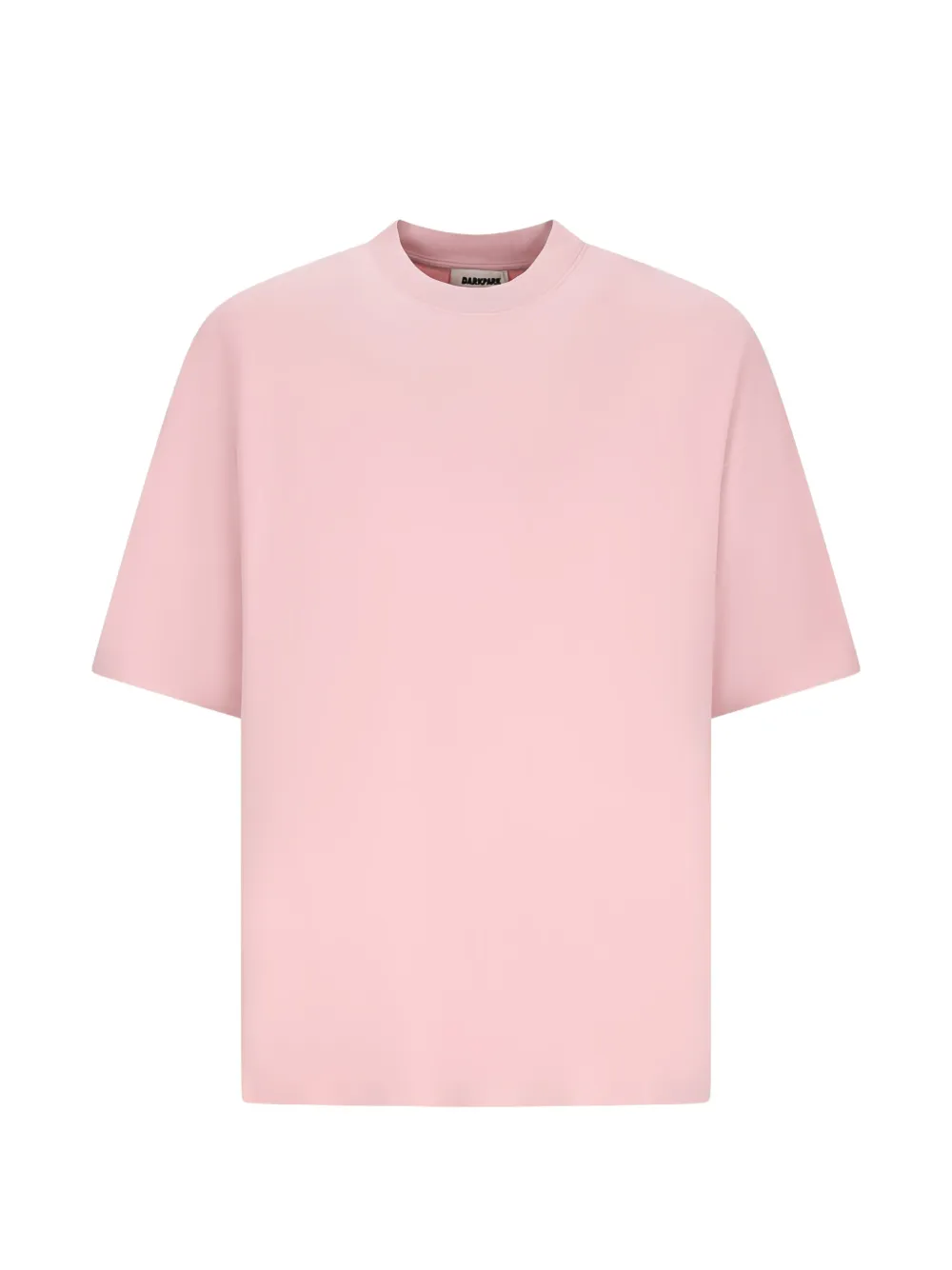 

Футболка с коротким рукавом Mick Darkpark, розовый