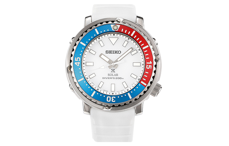 

Женские часы Prospex SEIKO