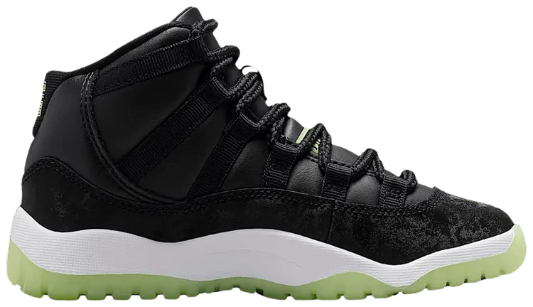 

Кроссовки Air Jordan 11 Retro PS, серый