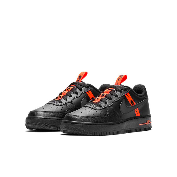 Кроссовки air force 1 lv8 ksa Nike, черный — фото 3