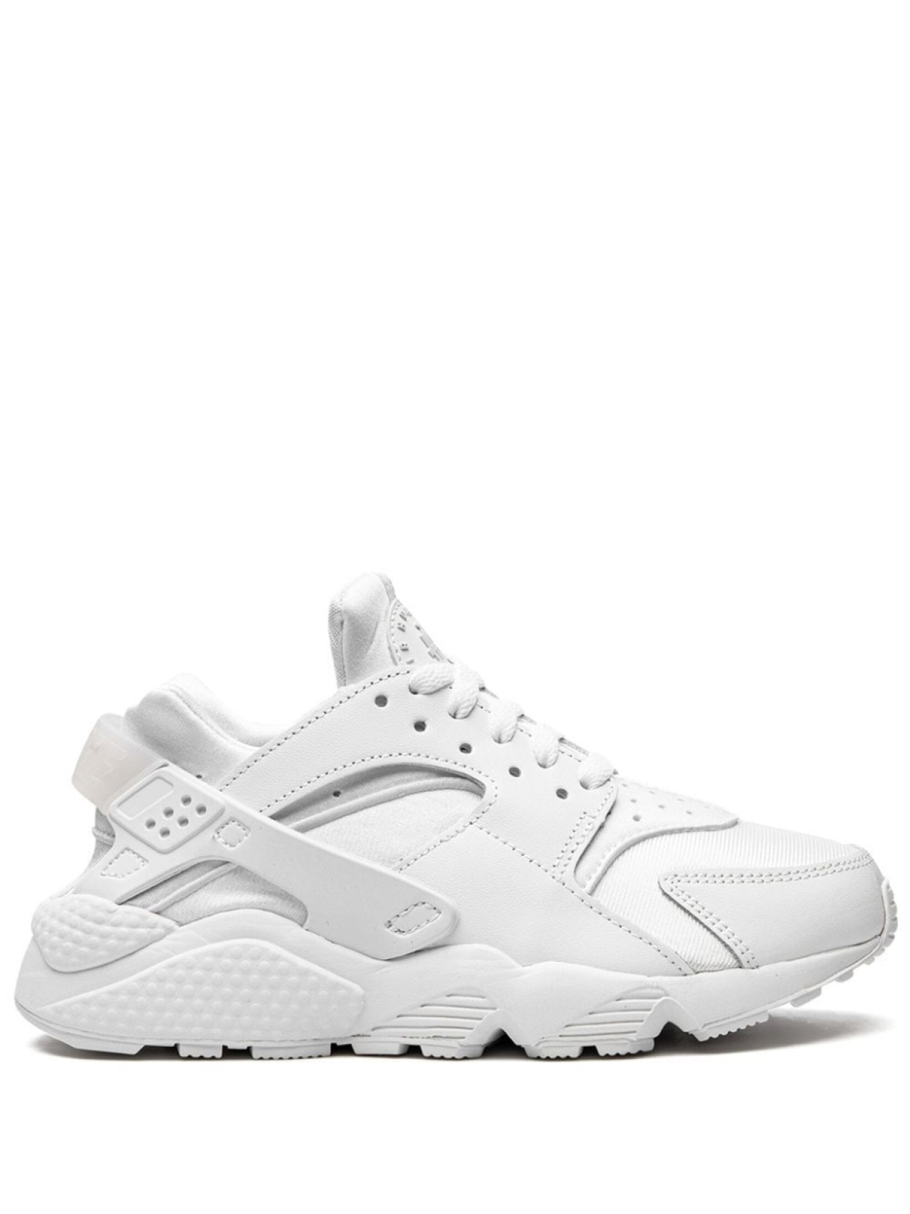 

Кроссовки Air Huarache Nike, белый