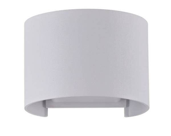 

Настенный светильник Maytoni Decorative Lighting Fulton, белый