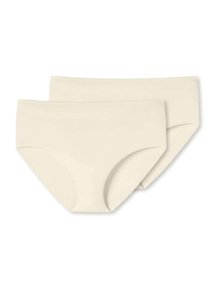 

Трусы Schiesser, цвет off-white