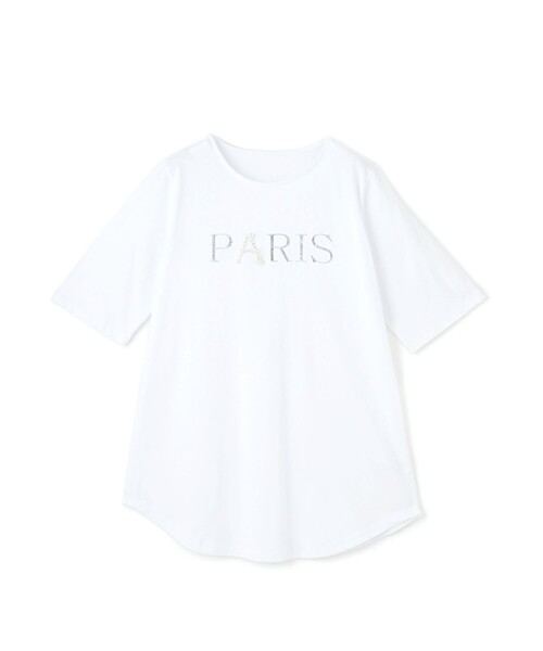 

Футболка с логотипом Jayro, белый