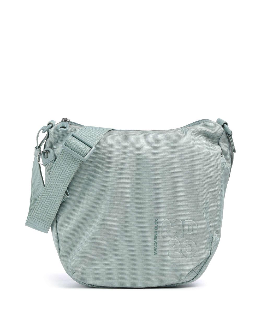 

Md20 сумка на плечо полиэстер Mandarina Duck, синий