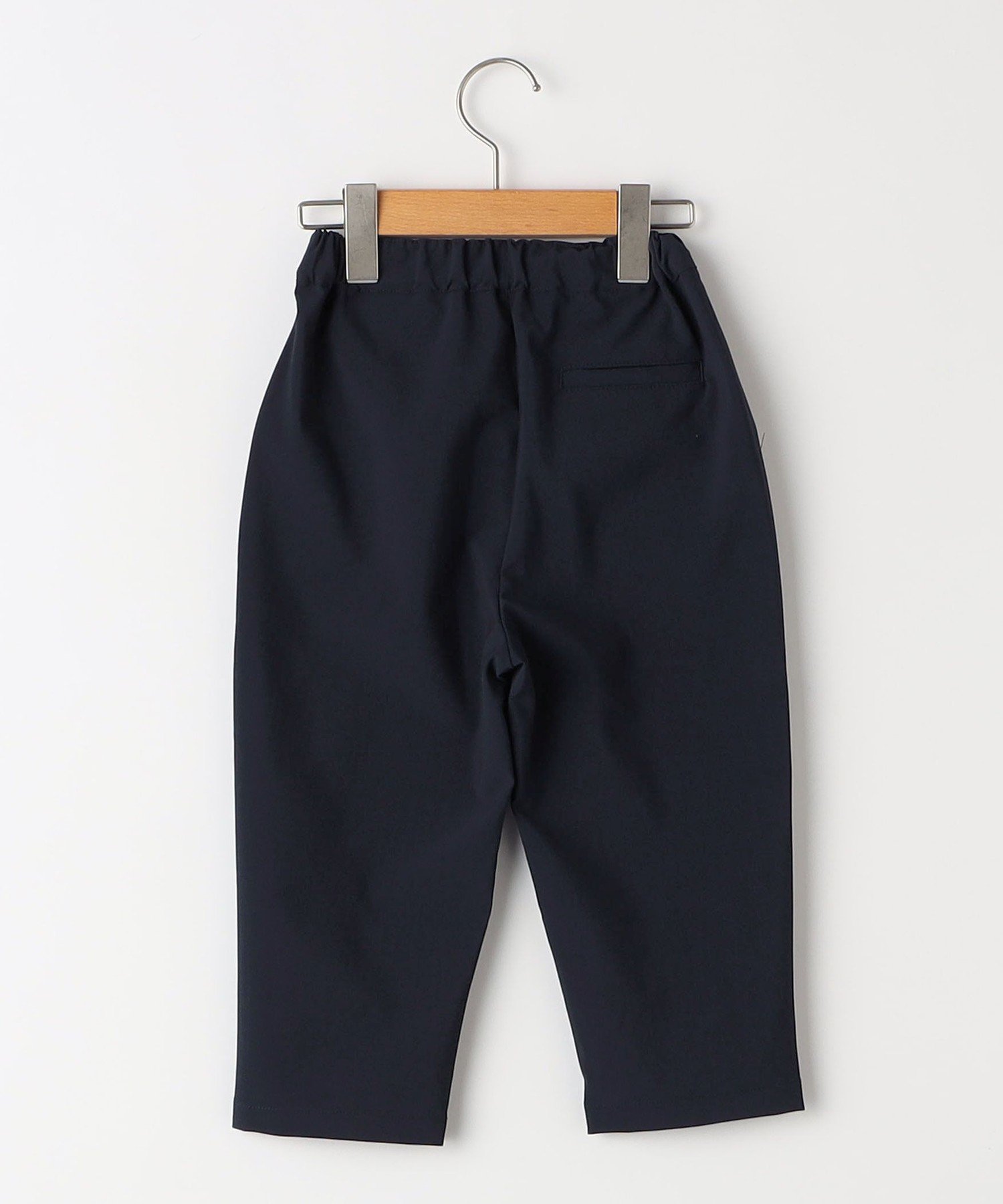 Детские брюки SHIPS: 90 см / Ceremony Stretch Tuck Pants SHIPS KIDS, Navy — фото 2