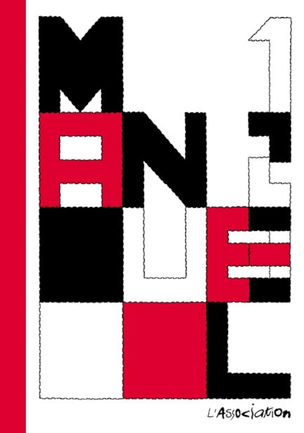 

Manuel 1-2-3 (ASSOCIATION)