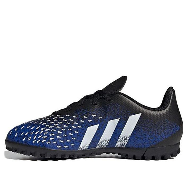 

Кроссовки Predator Freak.4 Turf boots Adidas, синий