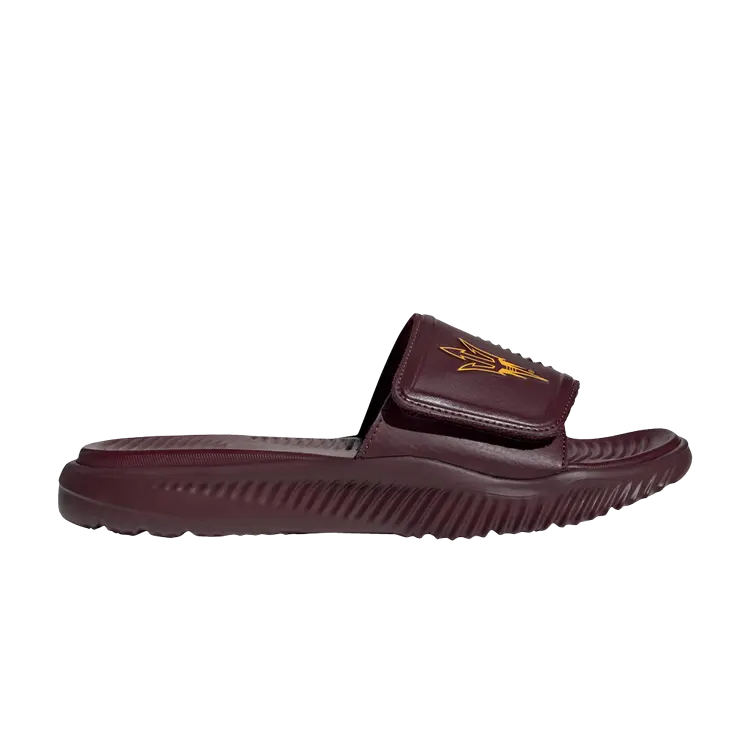 

Кроссовки Alphabounce Slide 2.0, цвет NCAA Pack - Arizona State