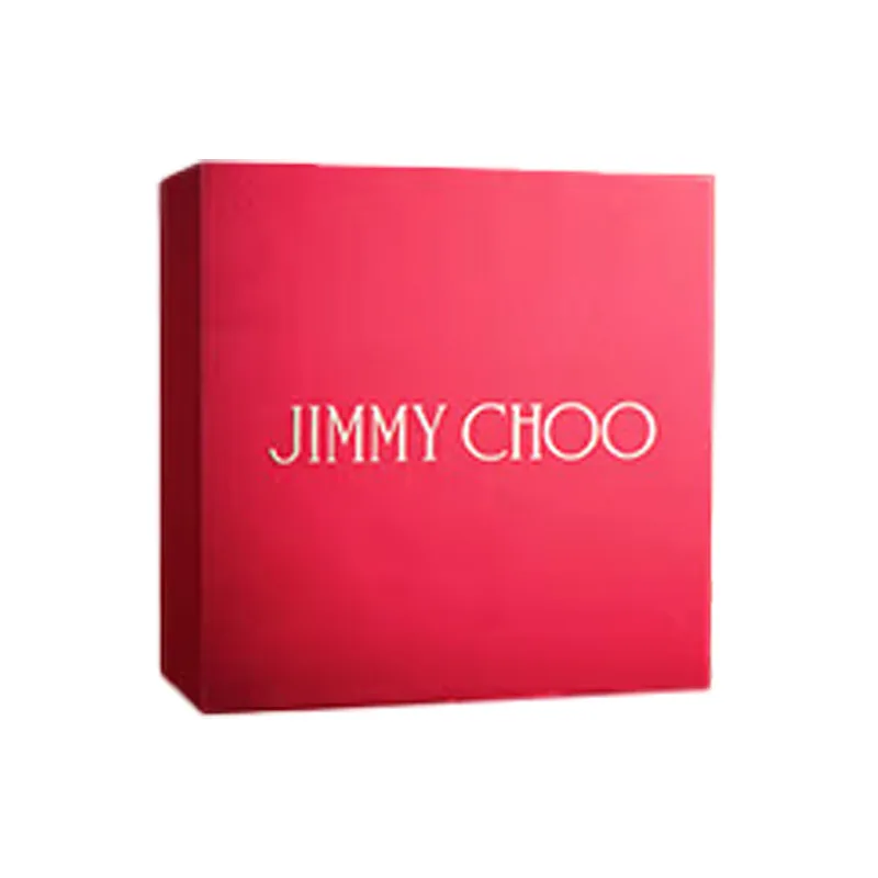 Jimmy Choo Туалетная вода с ароматом абрикосового цвета и весеннего дождя, цитрусовая мускусная, 40ml — фото 2