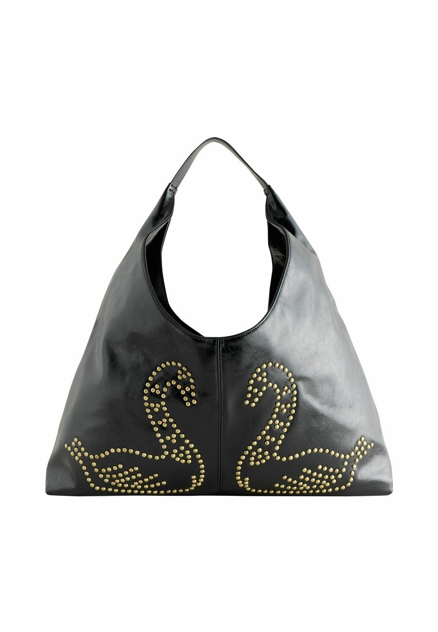 

Сумка Rockett St George STUDDED SWAN, Black