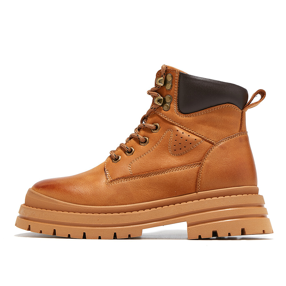 Ботинки Martin Boot женские Xb-Iter, черный