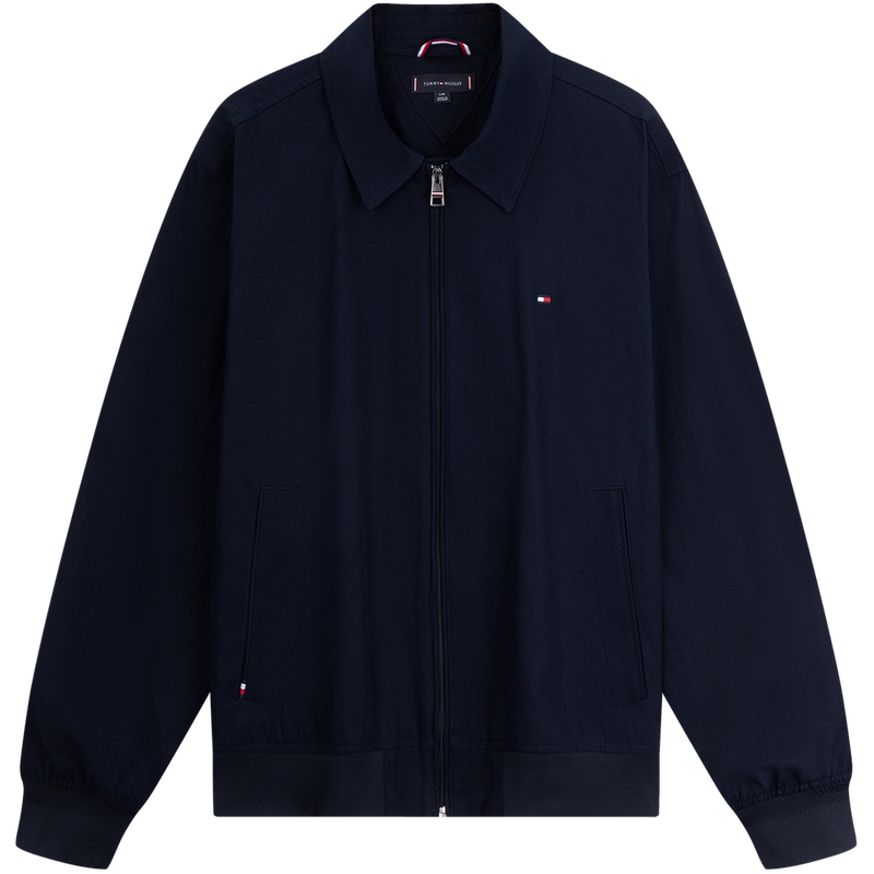 

Tommy Hilfiger Куртка мужская, Navy Blue FAP