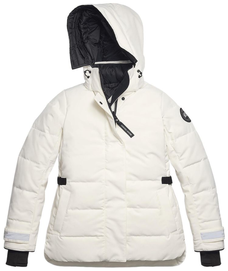 

Парка Canada Goose Lyndale Black Label