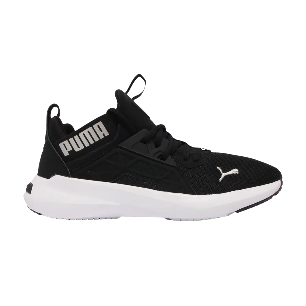 Кроссовки Wmns Softride Enzo NXT Puma, черный