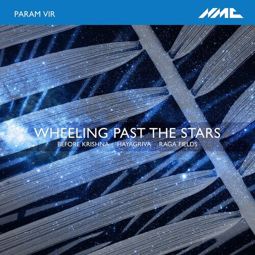 

CD диск Vir: Wheeling Past the Stars