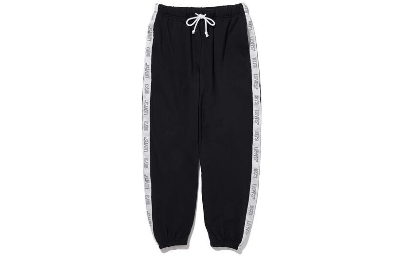 

Женские повседневные брюки Levi's levi’s, цвет Black