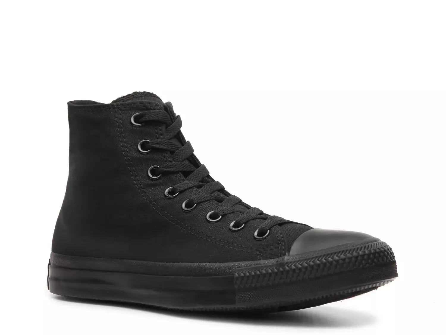 Кроссовки Chuck Taylor All Star High-Top Converse, Black