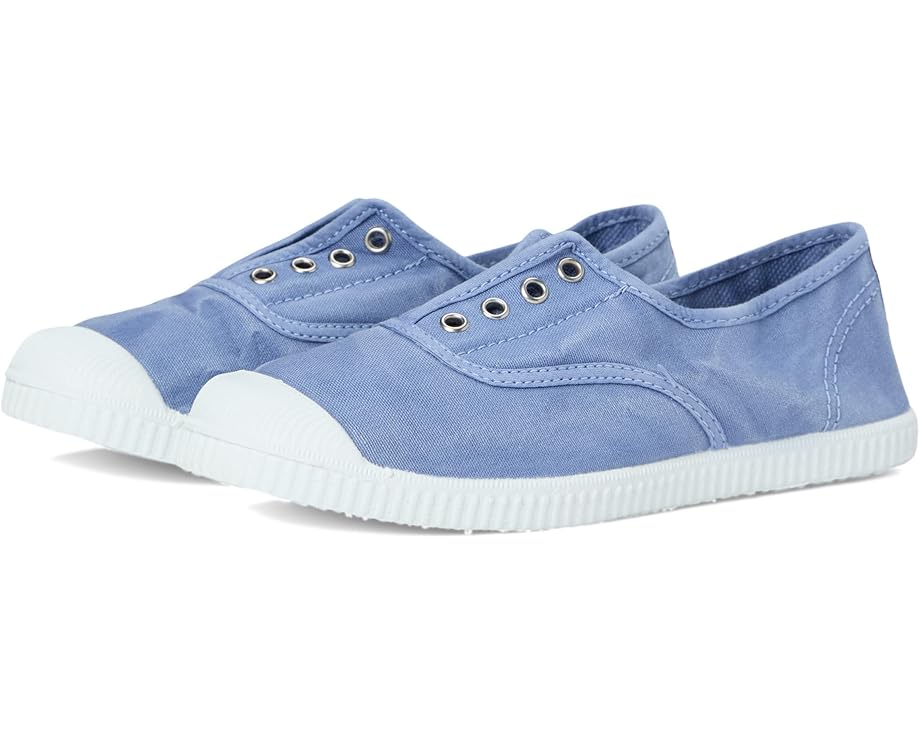 

Кроссовки Cienta Kids Shoes 70777, цвет Washed Denim