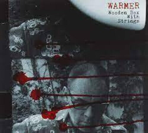 

CD диск Warmer: Wooden Box With Strings
