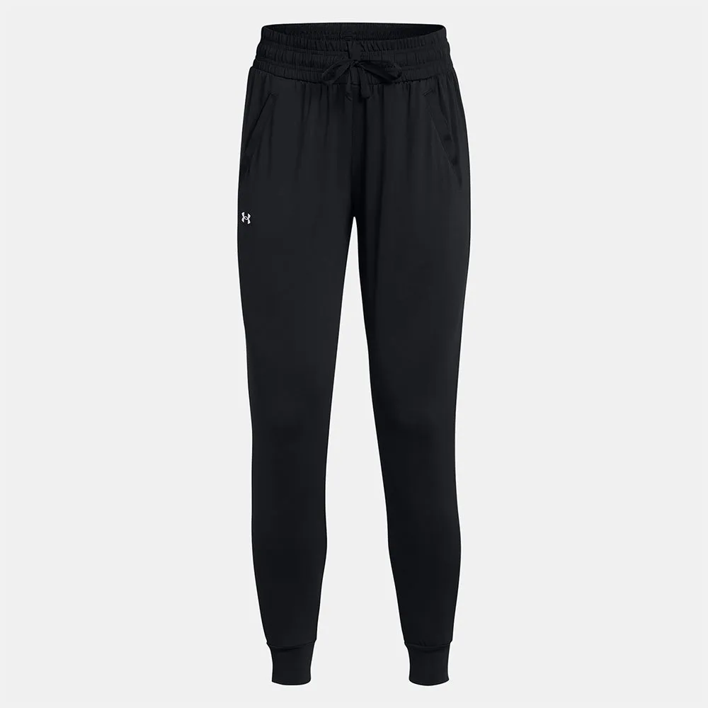 

Брюки Under Armour Tech, черный