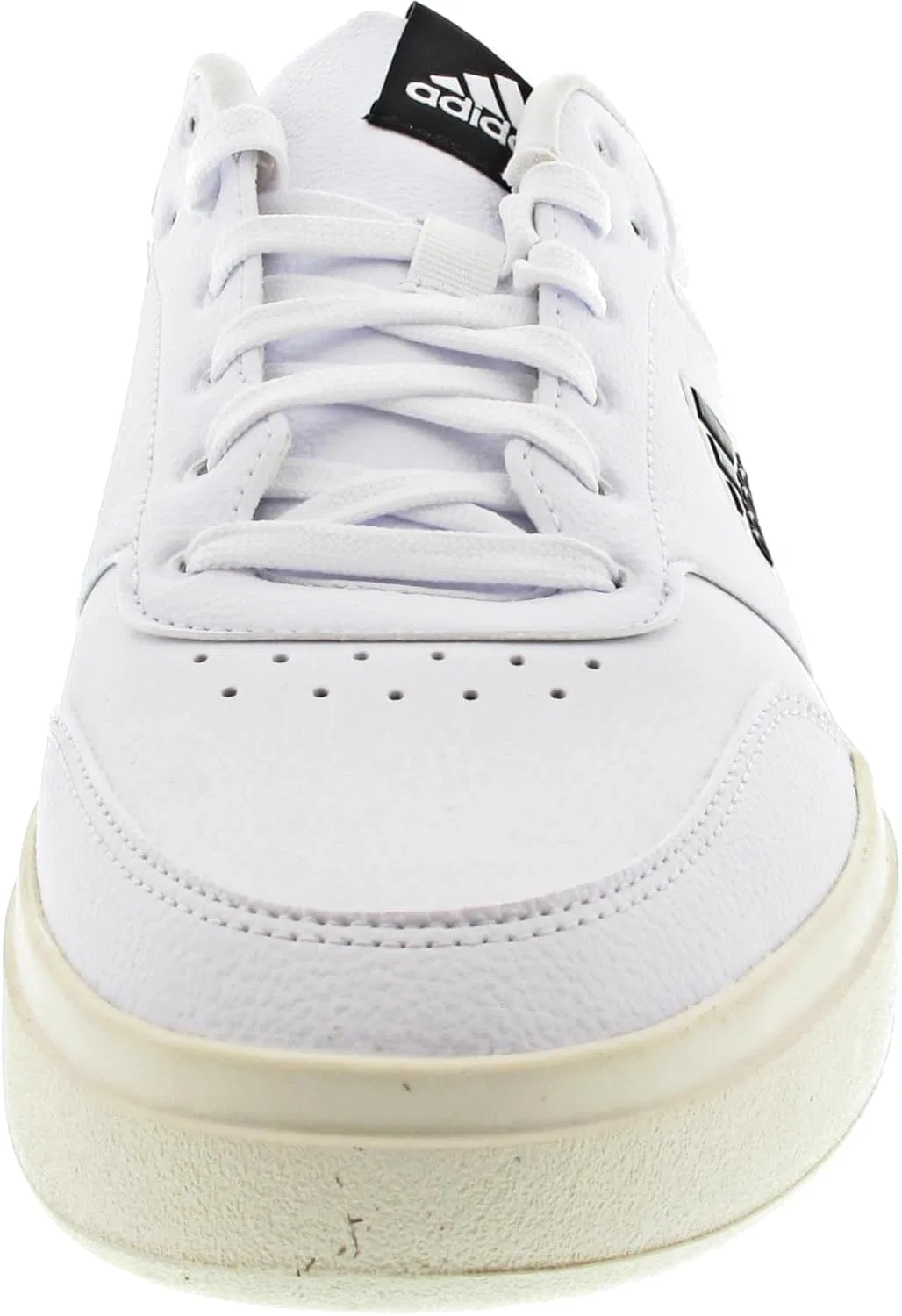 Мужские кроссовки Adidas Park St, Cloud White Core Black Off White — фото 4