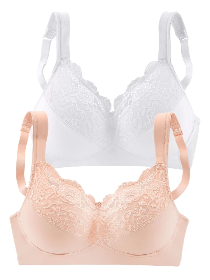 

Бюстгальтер без косточек PETITE FLEUR