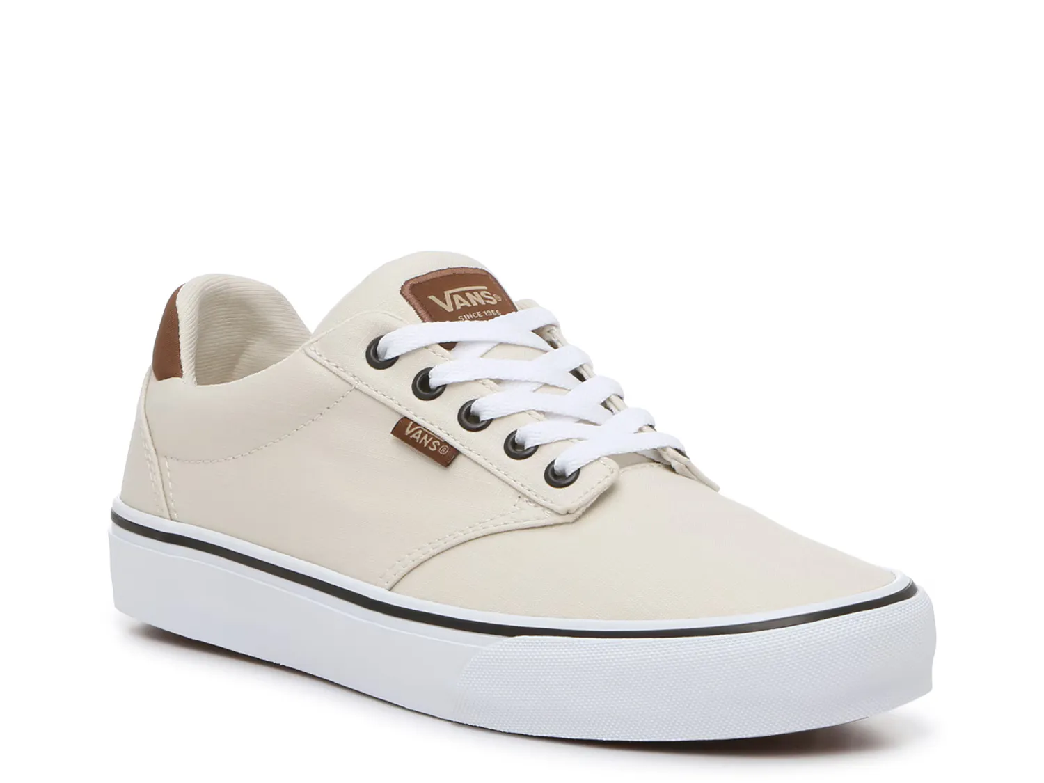 

Кроссовки Atwood Deluxe Sneaker Vans, бежевый