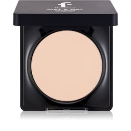 

Компактная пудра Wet & Dry - 10 г Flormar