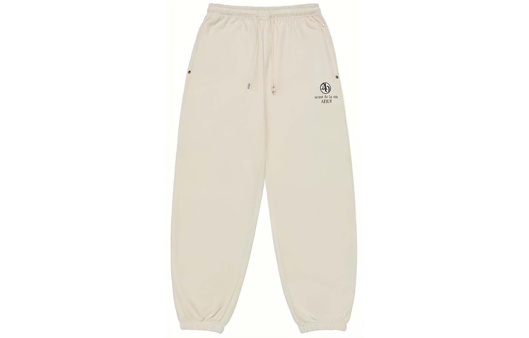 

Acme De La Vie Повседневные брюки ADLV мужские cream