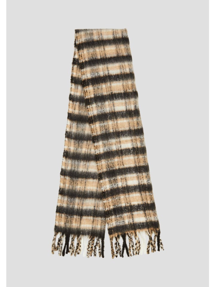 

s.Oliver Шарф в 88N0_mokka