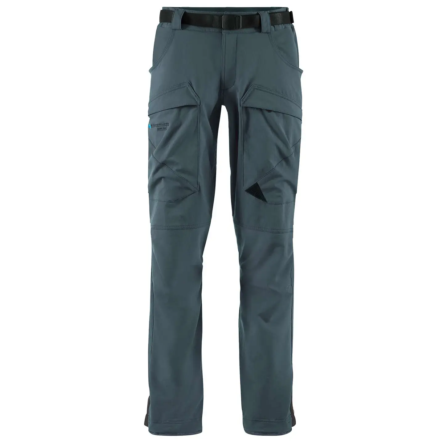 

Повседневные брюки Gere 3.0 мужские Klattermusen, синий