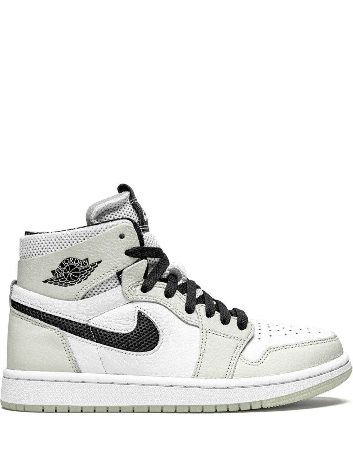 

Кроссовки Air 1 Zoom Comfort Jordan, серый