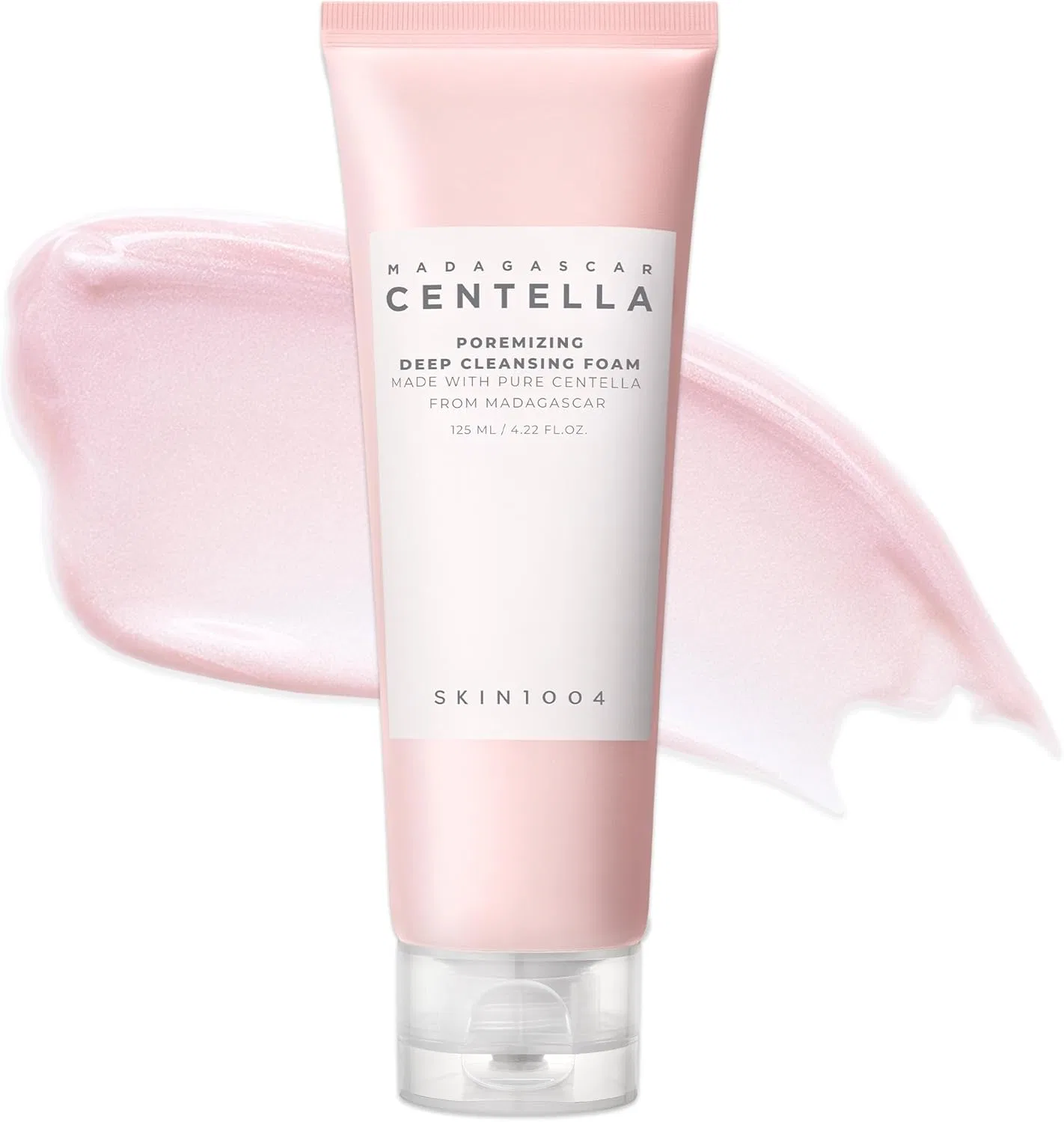 Пенка для умывания SKIN1004 — Poremizing Deep Cleansing Foam, 125 мл