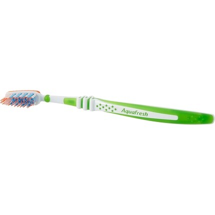 

Зубная щетка Aquafresh Deep Clean среднего размера, Acquafresh