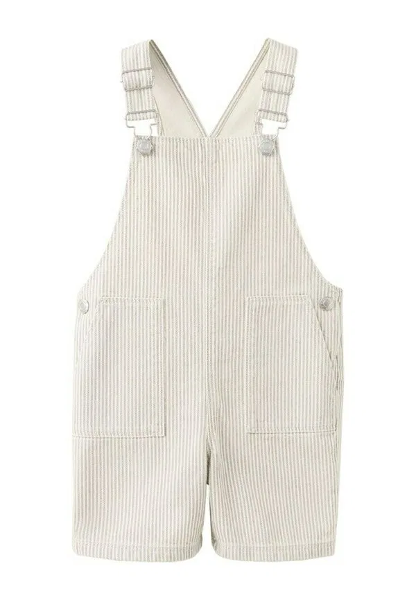 Детские комбинезоны Mango Kids, Sand
