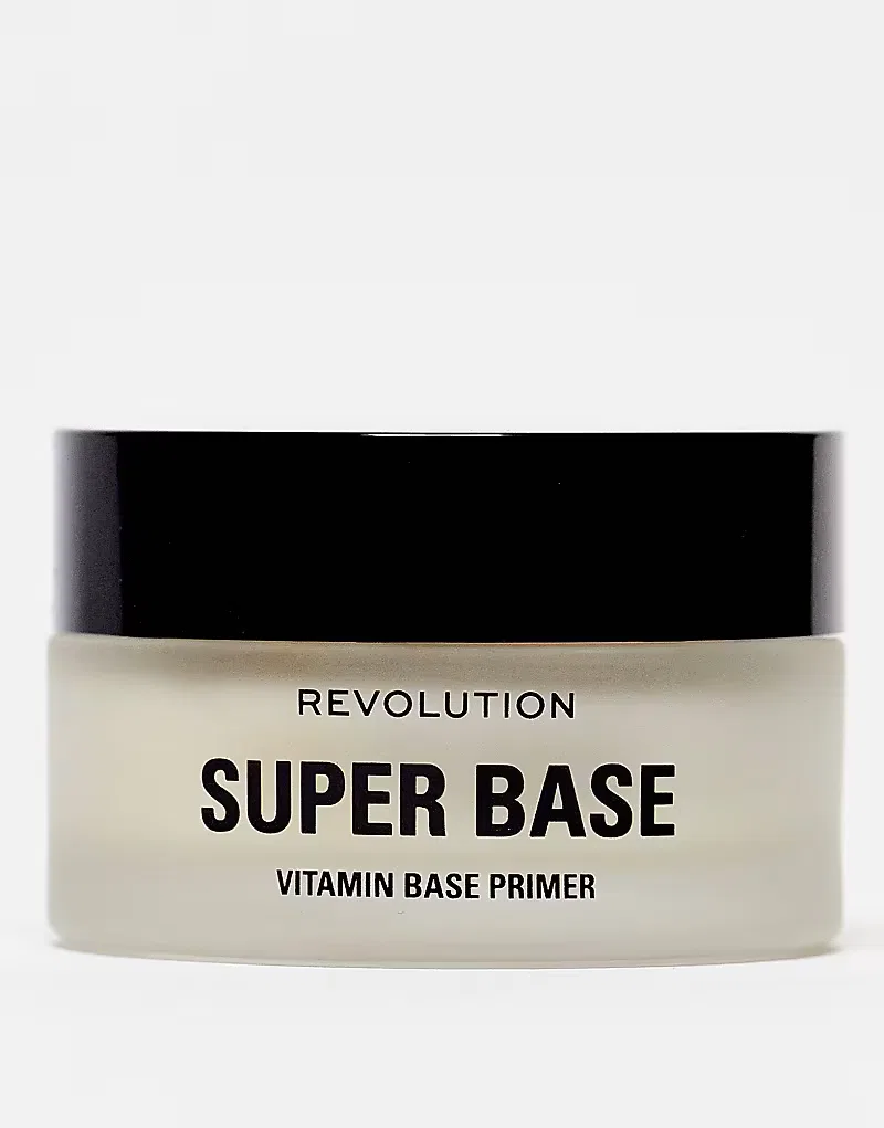 Праймер Revolution Super Base Vitamin Base
