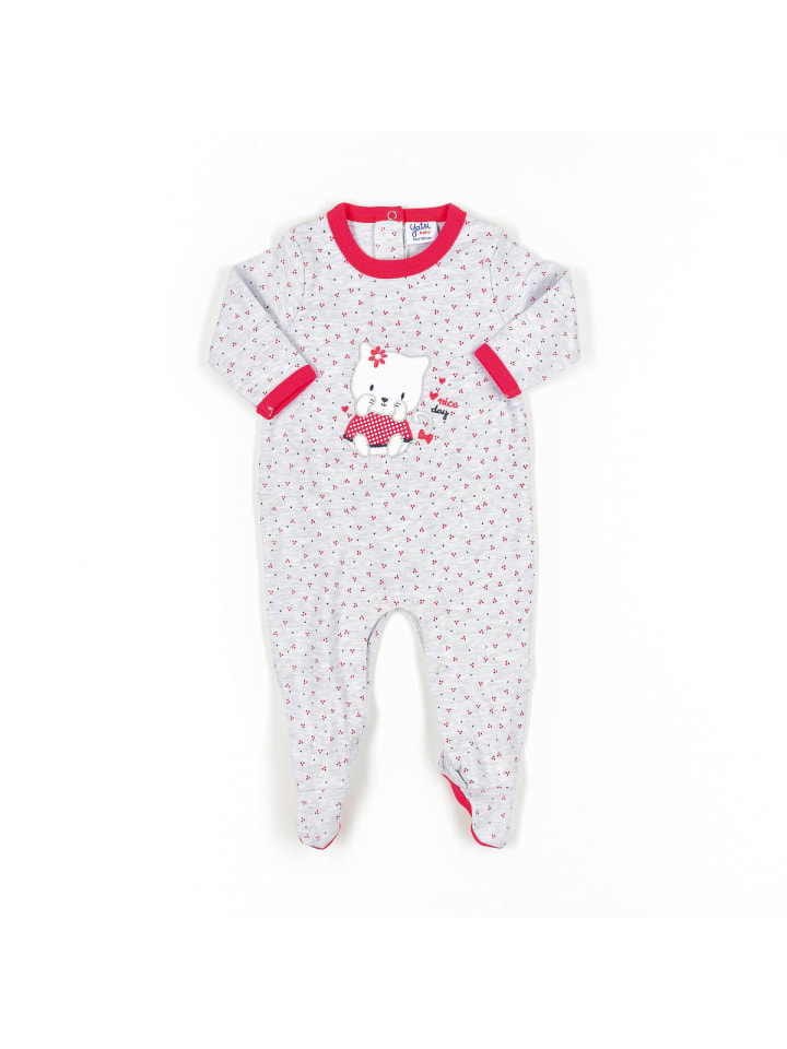 

Yatsi Пижама разноцветная