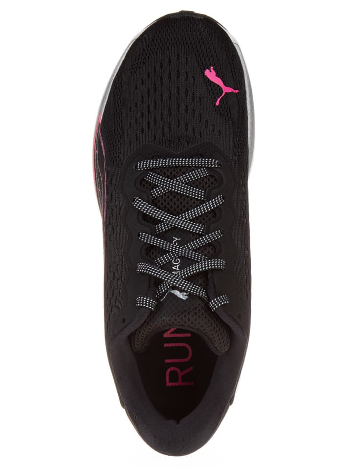 Беговые кроссовки Puma — фото 4