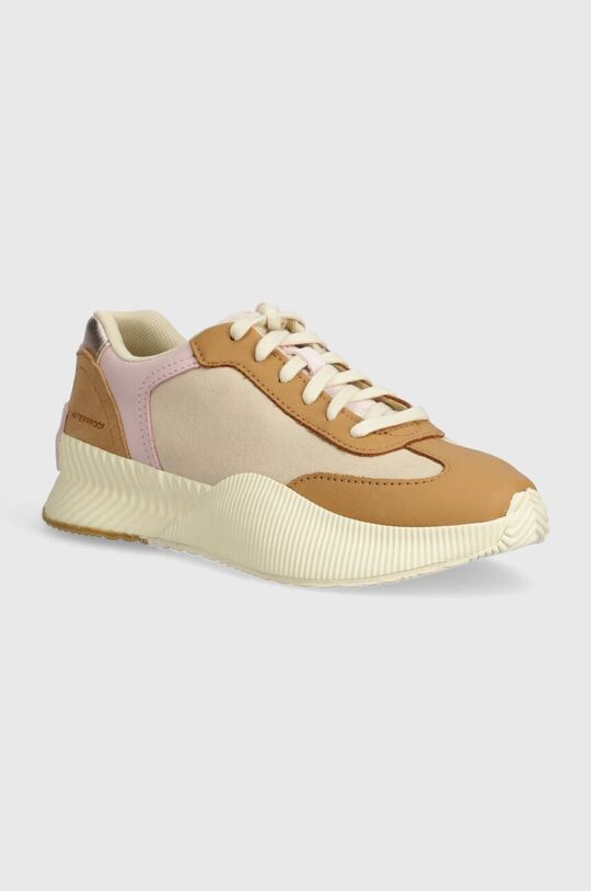 

Кроссовки ONA BLVD CLASSIC WP Sorel, бежевый