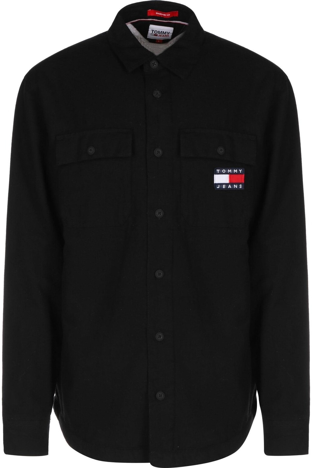 

Рубашка Tommy Hilfiger