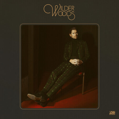 

Виниловая пластинка Woods, Wilder: Wilder Woods