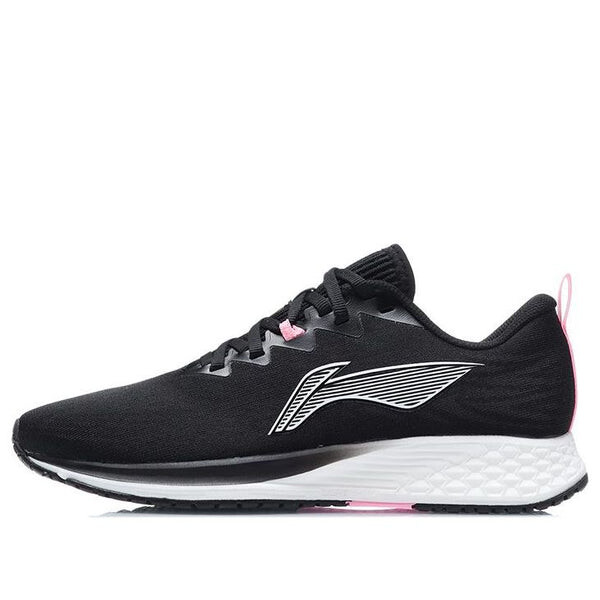 

Кроссовки темная лошадка 4 Li-Ning, черный