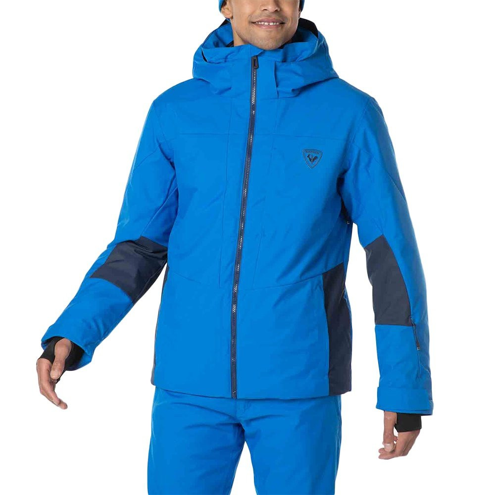 

Утепленная горнолыжная куртка Rossignol All Speed (мужская), Lazuli Blue