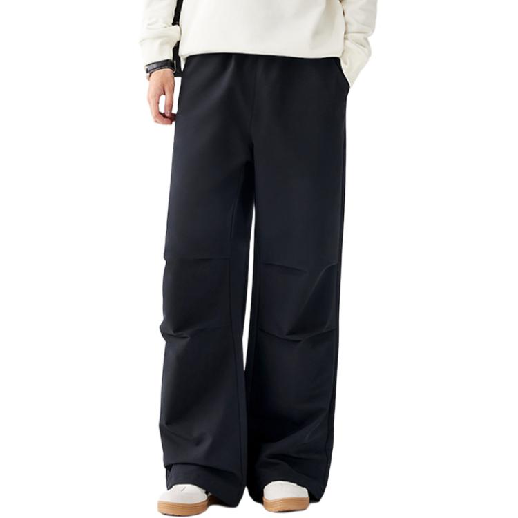 

Брюки Casual Life Collection мужские 361°, super черный