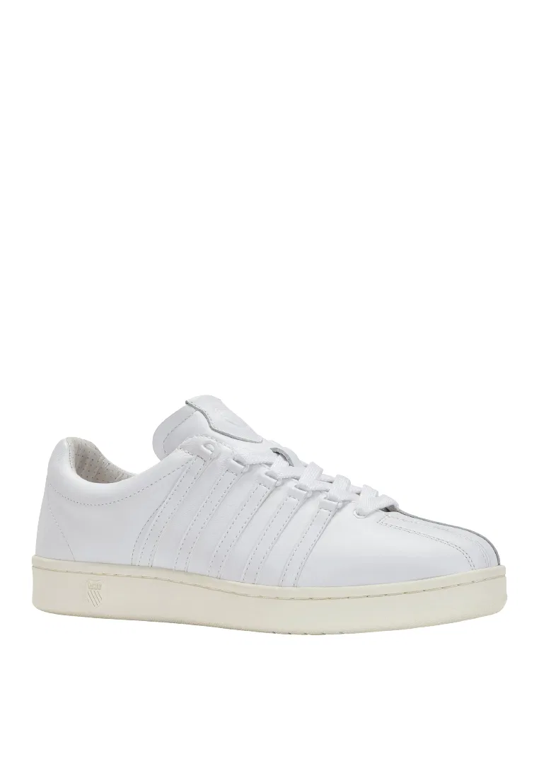 Кроссовки мужские классические GT K-Swiss, белый — фото 2