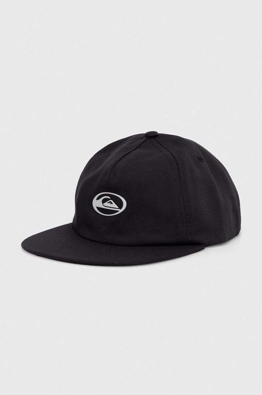 

Quiksilver Детская бейсболка SATURN YOUTH, черный