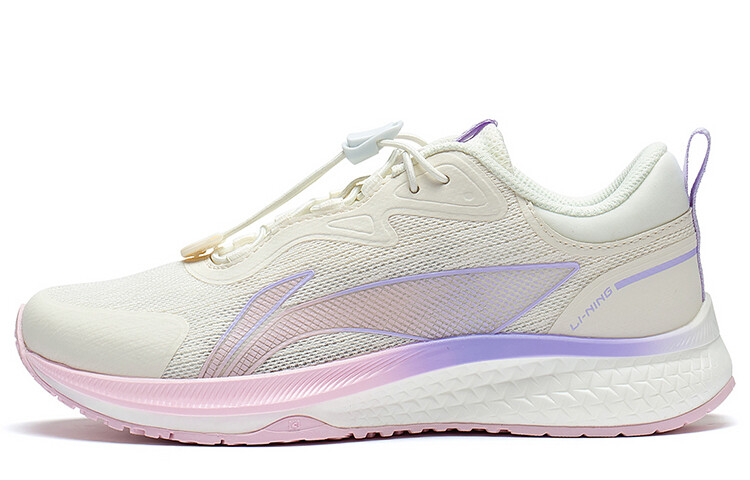 

Детские кроссовки GS Low-top Off White Lining Young, цвет Off White