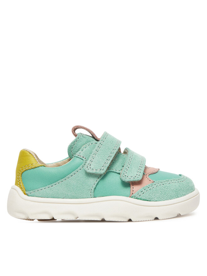 

Кроссовки Zeru Spring Barefoot G3130264-9 M Froddo, синий